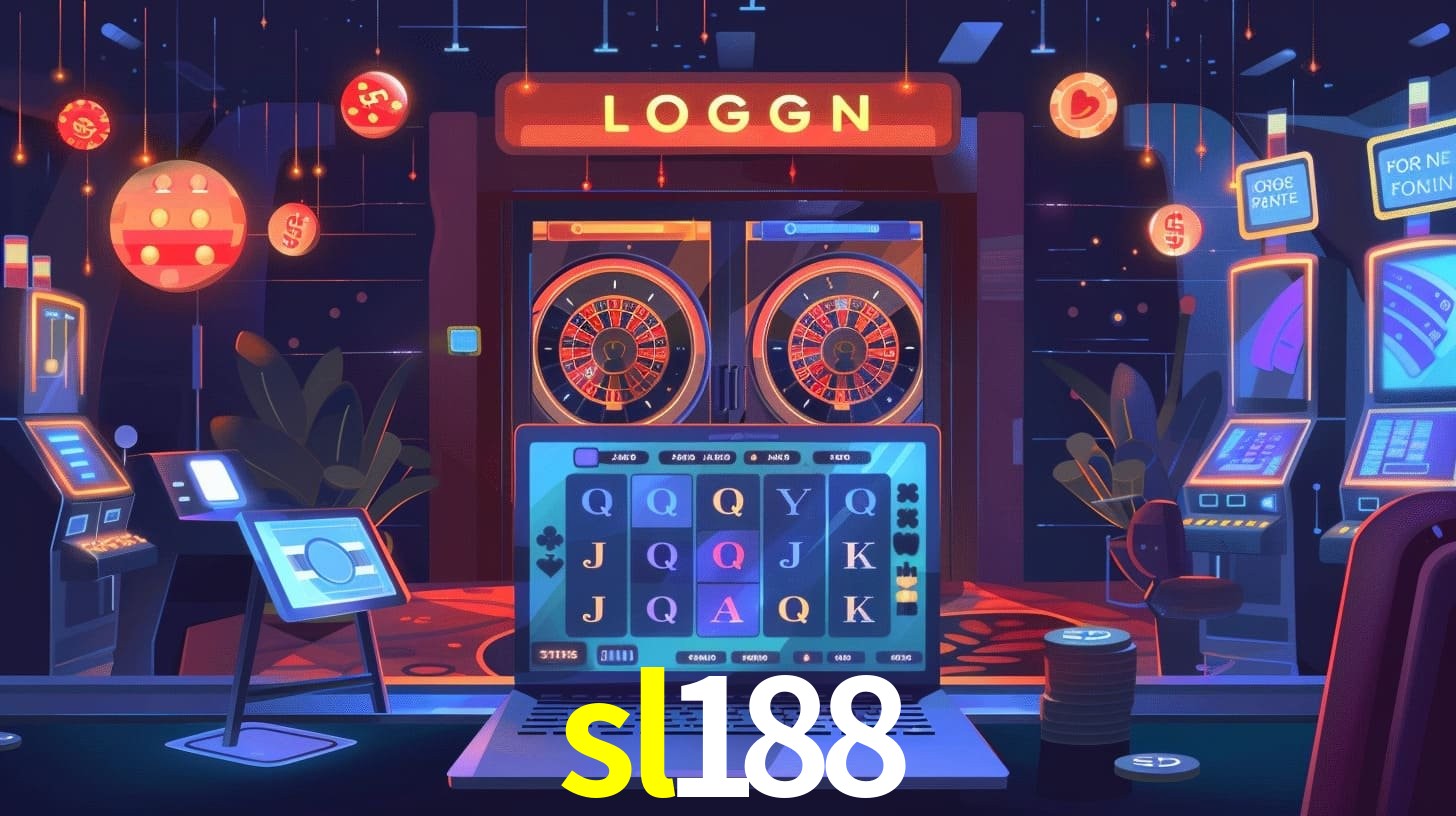 Casino VIP sl188