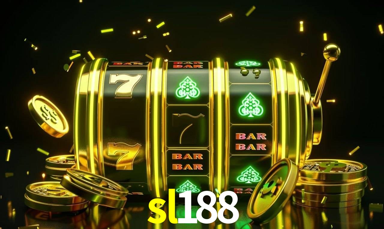 Casino Ao Vivo sl188