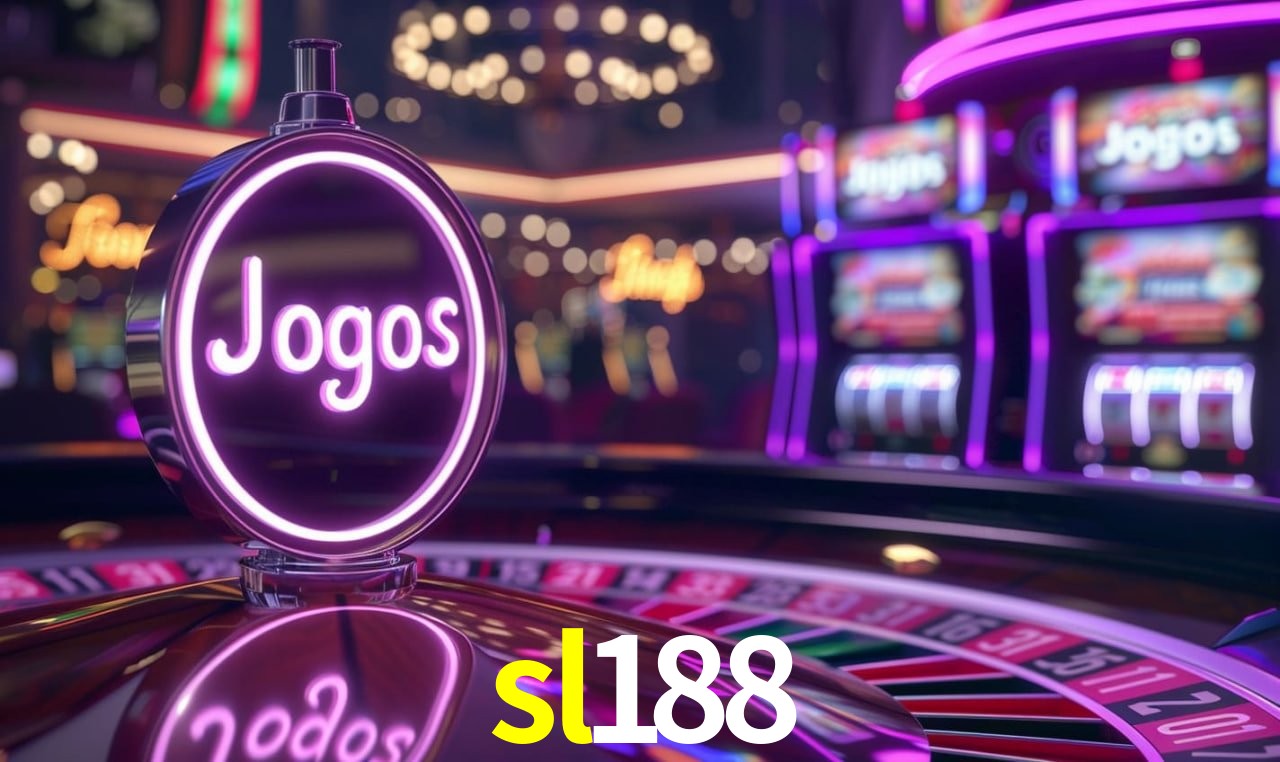 Biblioteca de slots populares na sl188