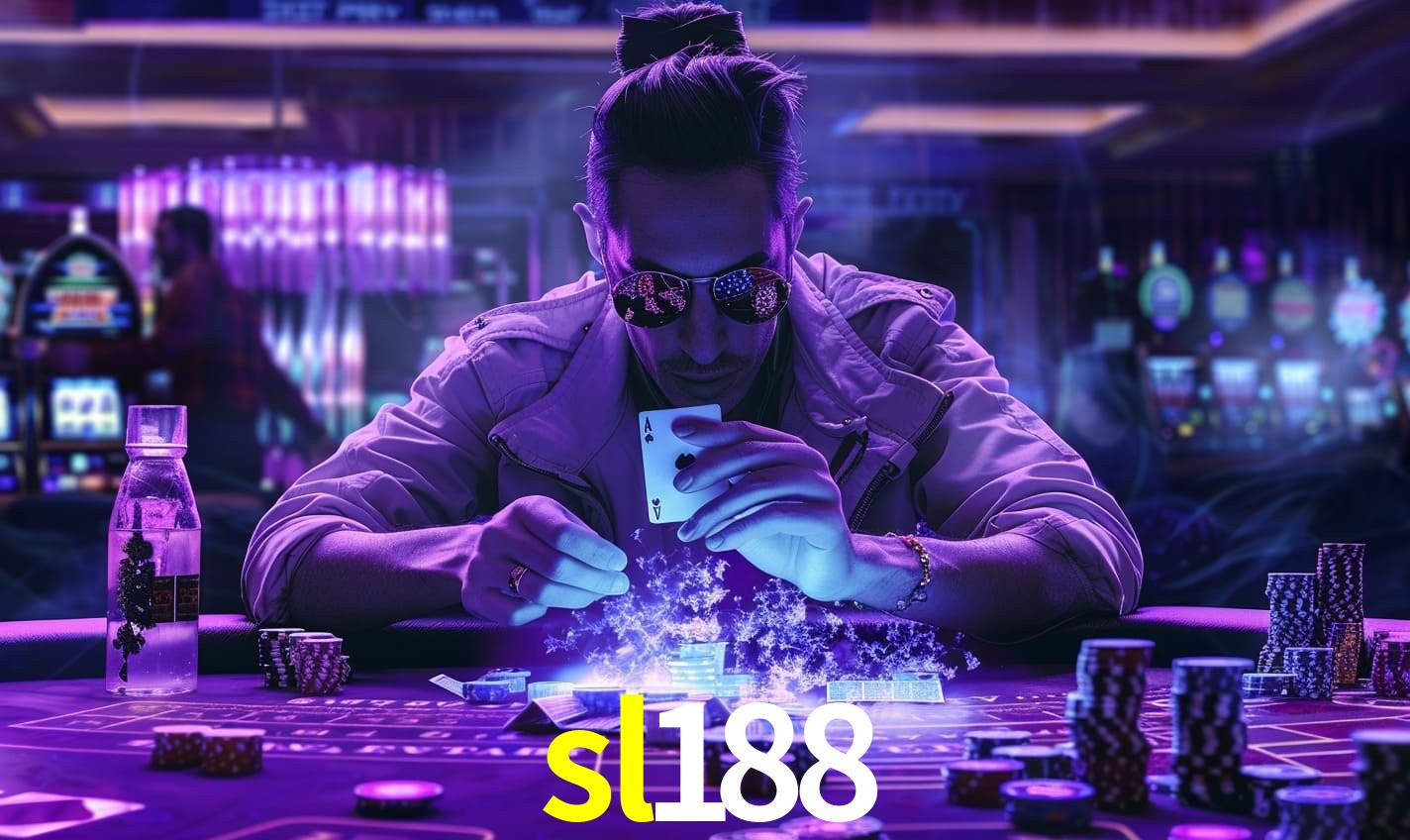 Blackjack Table sl188