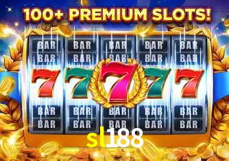 Cadastro rápido e seguro na sl188