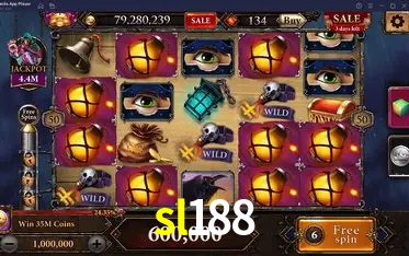 Seasonal Promotions sl188