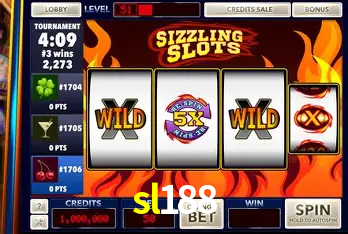 Descubra o Mundo do Cassino Online com sl188