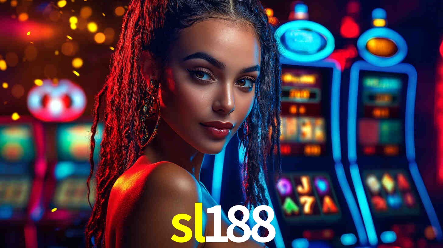 Inovações de Jogos na sl188: O Futuro das Experiências Interativas