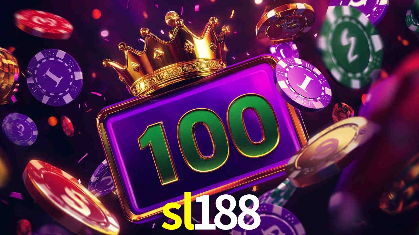 Welcome Bonus sl188